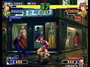 Kof2000 (Remix Colors Set 1)