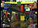 Kof2000 (Remix Colors Set 3)