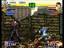 Kof2000 (Playstation 2 Plus, 2020-02-08)