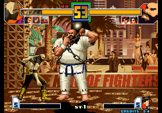 Kof2001 (Enhanced Power) png snap