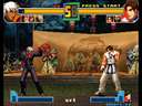 Kof2001 (Unlimited Power Store)