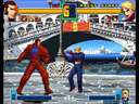 Kof2001 (Blood Version V1)