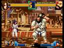 Kof2001 (Blood Version V2)