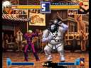 Kof2001 (Color Change V1)