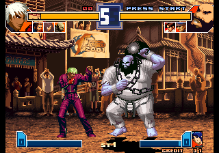 Kof2001 (Color Change V1) png snap
