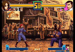 Kof2001 (Color Change V2) png snap