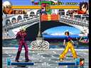 Kof2001 (Color Change V3)