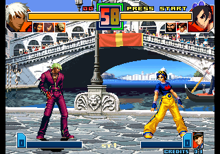Kof2001 (Color Change V3) png snap