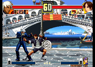 Kof2001 (Color Change V6) png snap