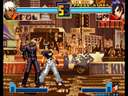 Kof2001 (Replace Some Chars' Color)