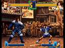 Kof2001 (Icy Blue Style)