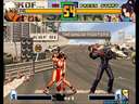 Kof2001 (Combo)