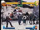 Kof2001 (Unknown Hack, 2011-05-17)