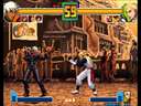 Kof2001 (Enable Hidden Characters v3)