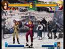 Kof2001 (Enable Hidden Characters v4)