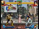 Kof2001 (Enable Hidden Characters v5)