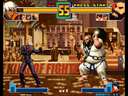 Kof2001 (Add Igniz's Striker Move V2)