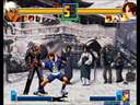 Kof2001 (Move Correction)