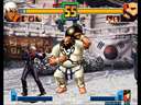 Kof2001 (Change Color In Battle)