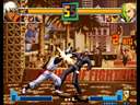 Kof2001 (Special ST Version Rev.?)