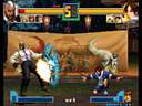 Kof2001 (Hidden Characters - Boss Fixed Version)