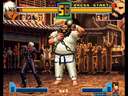 Kof2001 (Simplify The Move 1)
