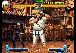 Kof2001 (Simplify The Move 1) png snap