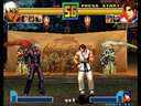 Kof2001 (Boss Enabler v2.X)