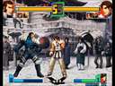 Kof2001 (PS2 Krizalid Edition, 2018-11-22)