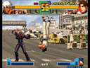 Kof2001 (PS2 Krizalid Edition, 2019-12-12)