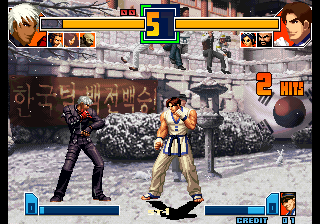 Kof2001 (PS2 Plus, 2015-02-20) png snap