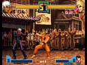 Kof2001 (PS2 Krizalid Edition, 2021-01-30)