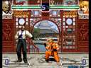 Kof2002 (hack of the bootleg)