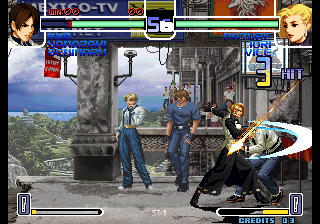 Kof2002 (unknown) png snap