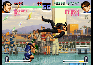 Kof2002 (BC System Plus) png snap