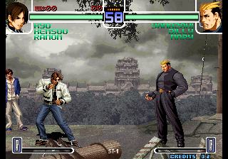 Kof2002 (Unluck Max2 V2) png snap