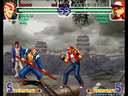 Kof2002 Magic Plus (Set 01) jpg snap thumbnail