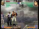 Kof2002 Magic Plus II jpg snap thumbnail