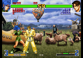 Kof2002 (Remix Ultra 3.5) png snap