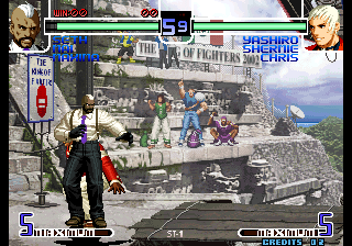 Kof2002 (Enhanced Power) png snap