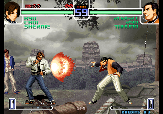 Kof2002 (Unlimited Power Store) png snap