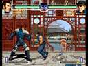 Kof2002 (Add Kula's New Move)