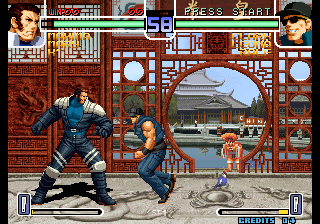 Kof2002 (Add Kula's New Move) png snap