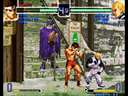 Kof2002 (Background Color)