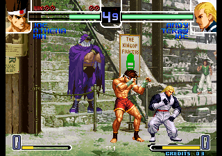 Kof2002 (Background Color) png snap