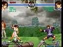 Kof2002 (Color Change Vol.1)
