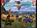 Kof2002 (Color Change Vol.2)