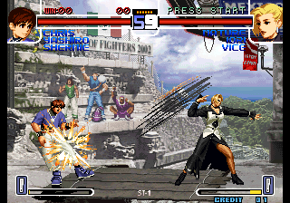 Kof2002 (Color Change V1) png snap