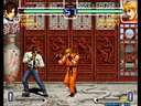 Kof2002 (Color Change V2)