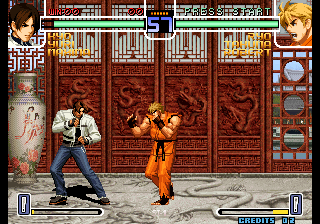 Kof2002 (Color Change V2) png snap